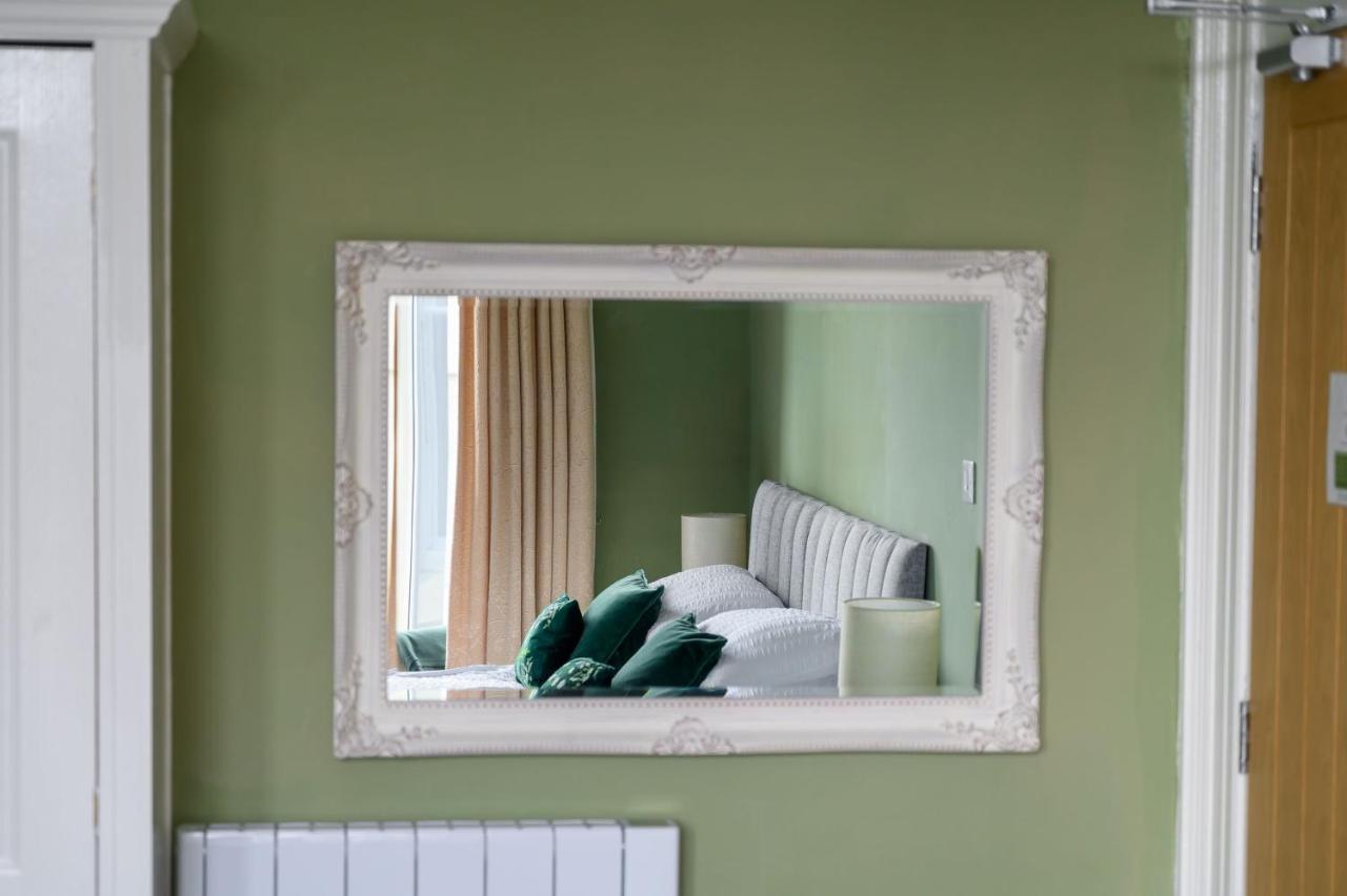 The Sandbeck, Lealholm Whitby Extérieur photo