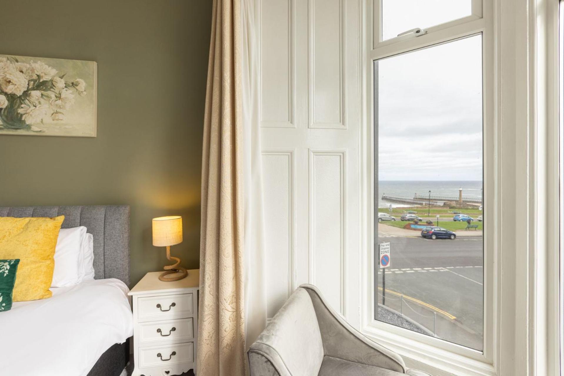 The Sandbeck, Lealholm Whitby Extérieur photo